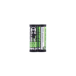 Wotofo - N80 Prebuilt Coil - quad core fused clapton 28x4+36 0.26ohm