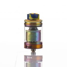 Wotofo - The Troll X RTA