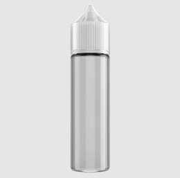 Butelka Klon Gorilla 60ml - Clear