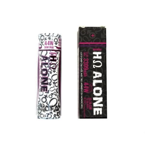 Akumulator Hohm Alone 18650 3309mAh - Hohm Tech Akumulator Hohm Alone 18650 3309mAh - Hohm Tech