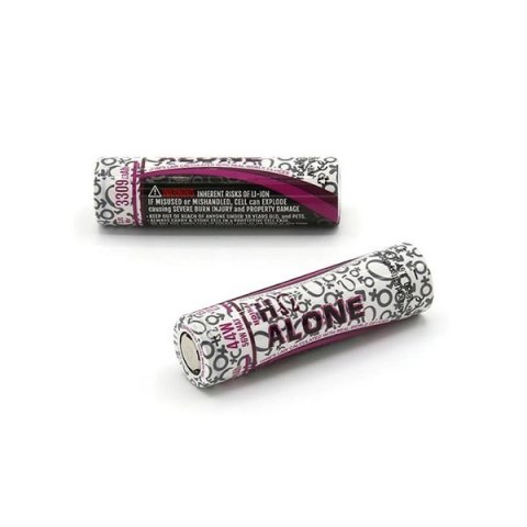 Akumulator Hohm Alone 18650 3309mAh - Hohm Tech Akumulator Hohm Alone 18650 3309mAh - Hohm Tech