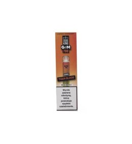 Aroma King Gem 700 puffs 20mg - Tiger Blood