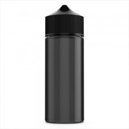 Butelka klon Gorilla 120ml - Black