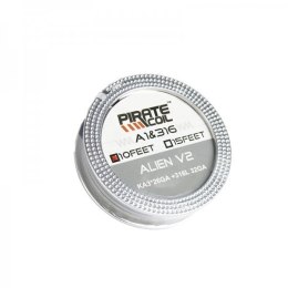 Drut Pirate Vape - Alien V2 3*26G(KA1)+32G(316L)