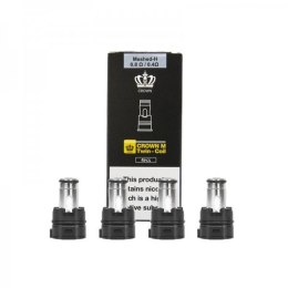 Grzałka Uwell Crown M 0.8 OHM