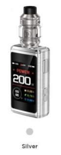 KIT Geekvape - Z200 Aegis Zeus 2