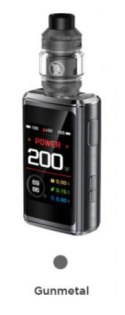 KIT Geekvape - Z200 Aegis Zeus 2