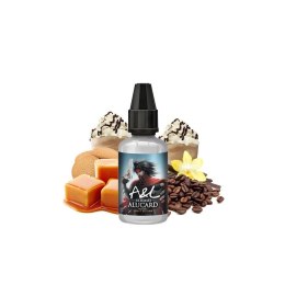 Koncentrat - ALUCARD - 30ml Ultimate by A&L