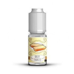 Koncentrat Baker DIY - Financier 10ml