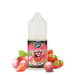 Koncentrat Belgi'Ohm - Pinkgum 30ml