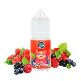 Koncentrat Belgi'Ohm - Red Dingus 30ml