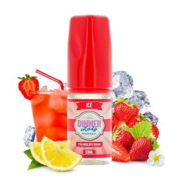 Koncentrat Dinner Lady - Strawberry Bikini 30ml