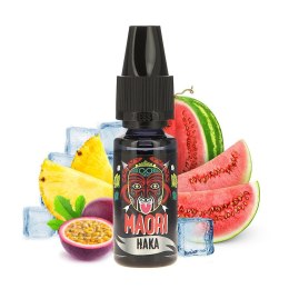 Koncentrat Full Moon Maori - Haka 10ml