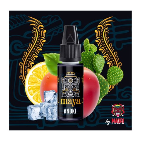 Koncentrat Full Moon Maya - Anoki 10ml