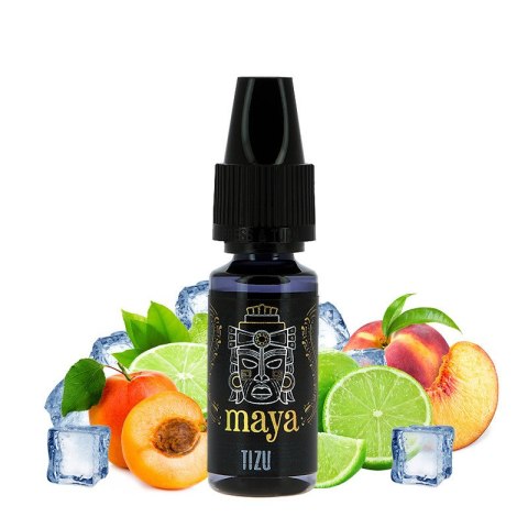 Koncentrat Full Moon Maya - Tizu 10ml
