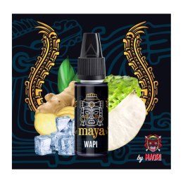 Koncentrat Full Moon Maya - Wapi 10ml