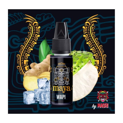 Koncentrat Full Moon Maya - Wapi 10ml