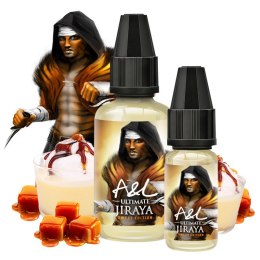 Koncentrat - JIRAYA Sweet Edition 30ml Ultimate by A&L