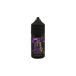 Koncentrat Joe's Juice - Berserker Blood Axe BLACKCURRANT ICE 30ml