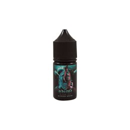 Koncentrat Joe's Juice - Berserker Blood Axe BLUEBERRY MENTHOL 30ml