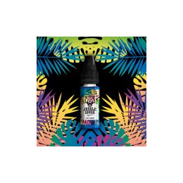 Koncentrat - Jungle Wave - Blue Rainbow 10ml