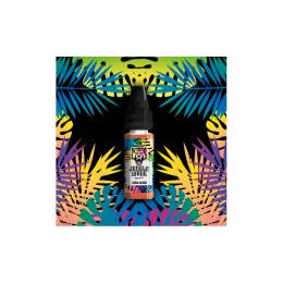 Koncentrat - Jungle Wave - Coral Beach 10ml