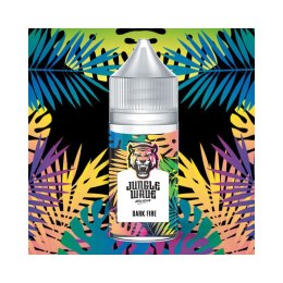 Koncentrat - Jungle Wave - Dark Fire 30ml