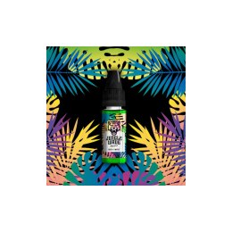 Koncentrat - Jungle Wave - Green Tempest 10ml