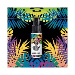 Koncentrat - Jungle Wave - Marine Cloud 10ml