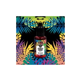 Koncentrat - Jungle Wave - Red Storm 30ml