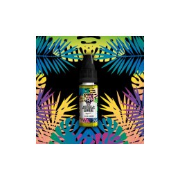 Koncentrat - Jungle Wave - Yellow sunshine 10ml