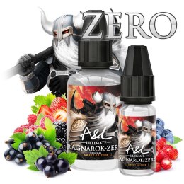 Koncentrat - RAGNAROK - ZERO SWEET EDITION 30 ml Ultimate by A&L