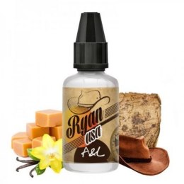 Koncentrat - RYAN USA 30ml Ultimate by A&L