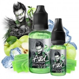 Koncentrat - SHINIGAMI Ultimate 30ml by A&L