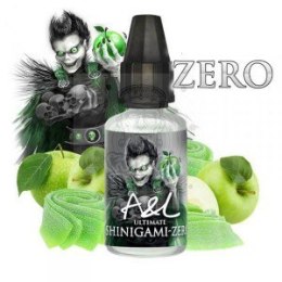 Koncentrat - SHINIGAMI - ZERO Ultimate 30ml by A&L