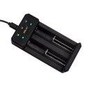 Ładowarka - Golisi L2 USB Ładowarka - Golisi L2 USB