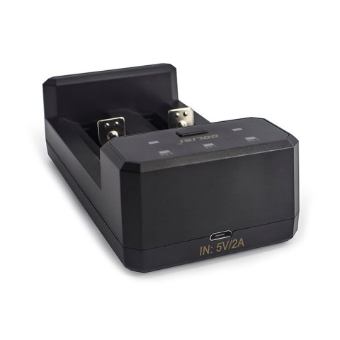 Ładowarka - Golisi L2 USB Ładowarka - Golisi L2 USB