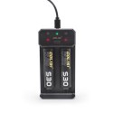 Ładowarka - Golisi L2 USB Ładowarka - Golisi L2 USB