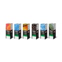 Liquid Dillon's 10ml - Tabak Dark 12MG