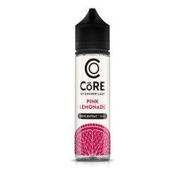 Longfill CoRE by Dinner Lady - Pink Lemonade 18/60ml