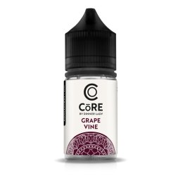 Longfill CoRe by Dinner Lady - Grape Vine 9/30ml
