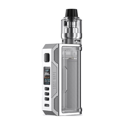 Lost Vape - Thelema Quest 200W KIT Lost Vape - Thelema Quest 200W KIT