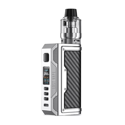 Lost Vape - Thelema Quest 200W KIT Lost Vape - Thelema Quest 200W KIT