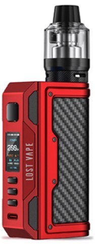 Lost Vape - Thelema Quest 200W KIT Lost Vape - Thelema Quest 200W KIT