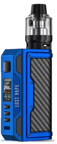Lost Vape - Thelema Quest 200W KIT Lost Vape - Thelema Quest 200W KIT