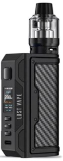 Lost Vape - Thelema Quest 200W KIT Lost Vape - Thelema Quest 200W KIT