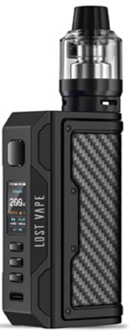 Lost Vape - Thelema Quest 200W KIT Lost Vape - Thelema Quest 200W KIT