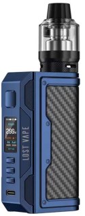 Lost Vape - Thelema Quest 200W KIT Lost Vape - Thelema Quest 200W KIT