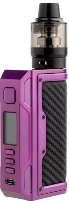 Lost Vape - Thelema Quest 200W KIT Lost Vape - Thelema Quest 200W KIT