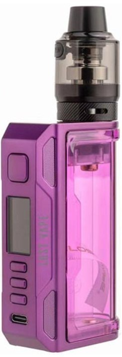 Lost Vape - Thelema Quest 200W KIT Lost Vape - Thelema Quest 200W KIT